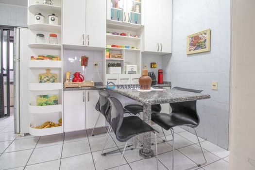 Foto 9 do(a) Apartamento de 4 quartos à venda em Vila Clementino, São Paulo
