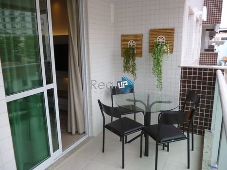 Foto 1 do(a) Apartamento de 3 quartos à venda em Cachambi, Rio de Janeiro