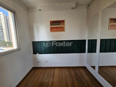 Foto 37 do(a) Apartamento de 2 quartos à venda em Vila Gumercindo, São Paulo