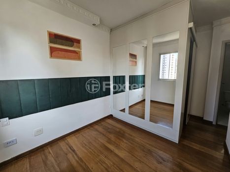 Foto 36 do(a) Apartamento de 2 quartos à venda em Vila Gumercindo, São Paulo