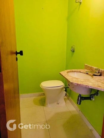 Foto 17 do(a) Apartamento de 4 quartos à venda em Perdizes, São Paulo