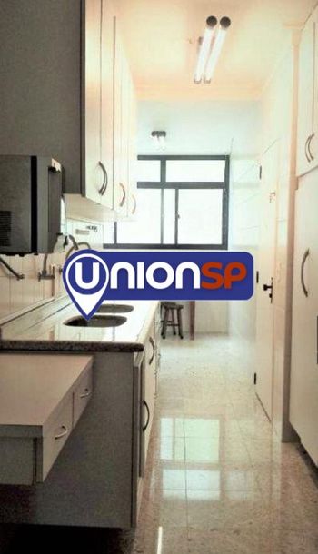 Foto 8 do(a) Apartamento de 3 quartos à venda em Vila Morumbi, São Paulo