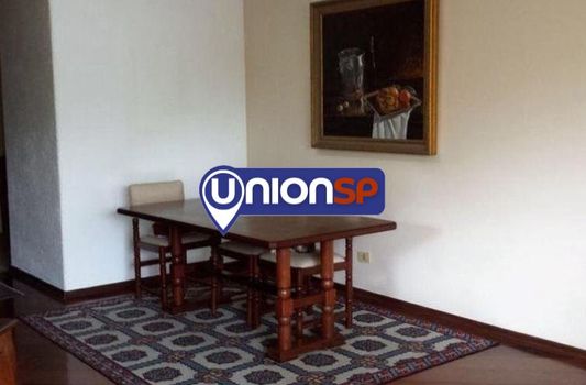 Foto 6 do(a) Apartamento de 3 quartos à venda em Vila Morumbi, São Paulo