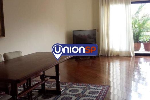 Foto 1 do(a) Apartamento de 3 quartos à venda em Vila Morumbi, São Paulo