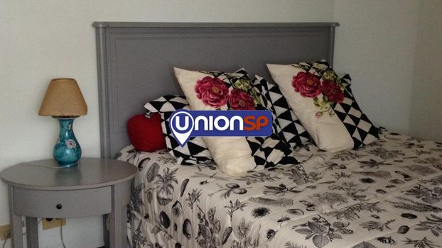 Foto 12 do(a) Apartamento de 3 quartos à venda em Vila Morumbi, São Paulo