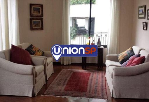 Foto 3 do(a) Apartamento de 3 quartos à venda em Vila Morumbi, São Paulo