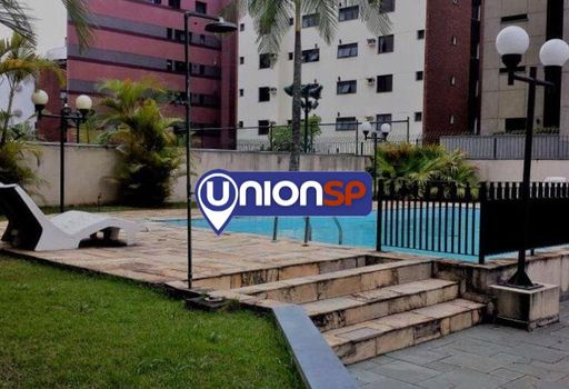 Foto 13 do(a) Apartamento de 3 quartos à venda em Vila Morumbi, São Paulo