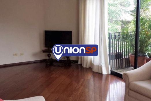 Foto 2 do(a) Apartamento de 3 quartos à venda em Vila Morumbi, São Paulo