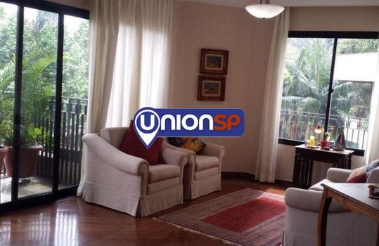Foto 5 do(a) Apartamento de 3 quartos à venda em Vila Morumbi, São Paulo