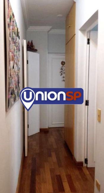 Foto 9 do(a) Apartamento de 3 quartos à venda em Vila Morumbi, São Paulo