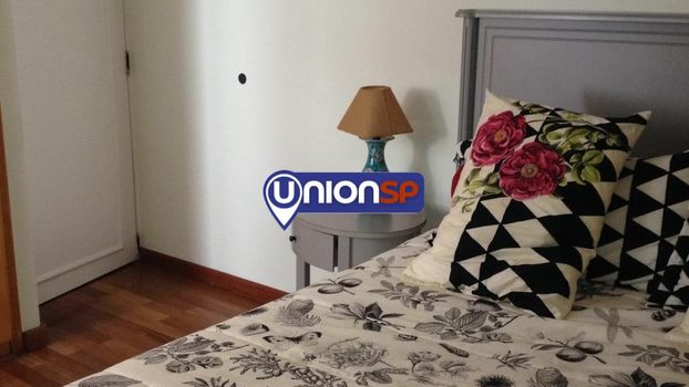 Foto 11 do(a) Apartamento de 3 quartos à venda em Vila Morumbi, São Paulo
