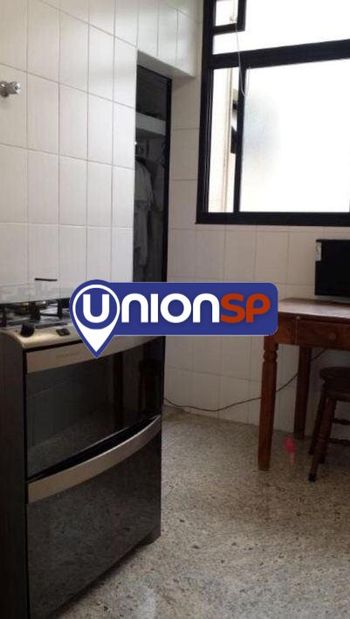 Foto 14 do(a) Apartamento de 3 quartos à venda em Vila Morumbi, São Paulo