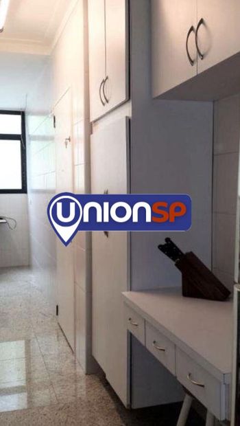 Foto 15 do(a) Apartamento de 3 quartos à venda em Vila Morumbi, São Paulo