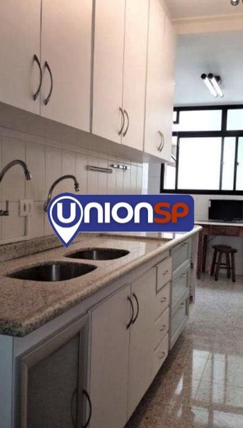 Foto 17 do(a) Apartamento de 3 quartos à venda em Vila Morumbi, São Paulo