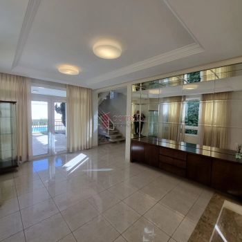 Foto 2 do(a) Casa em Condomínio de 4 quartos à venda em Portal do Paraíso II, Jundiaí