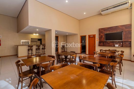 Foto 43 do(a) Apartamento de 2 quartos à venda em Boa Vista, Porto Alegre
