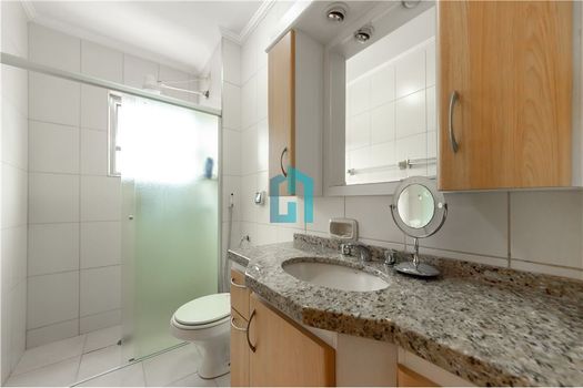 Foto 13 do(a) Apartamento de 2 quartos à venda em Vila Nova Conceição, São Paulo