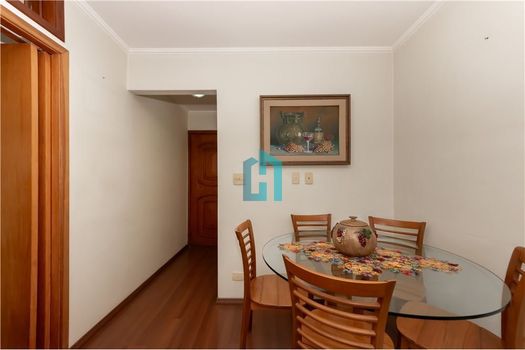 Foto 6 do(a) Apartamento de 2 quartos à venda em Vila Nova Conceição, São Paulo