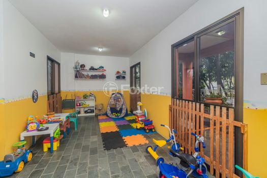 Foto 31 do(a) Apartamento de 3 quartos à venda em Chácara das Pedras, Porto Alegre