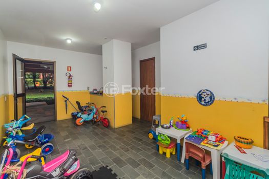 Foto 30 do(a) Apartamento de 3 quartos à venda em Chácara das Pedras, Porto Alegre