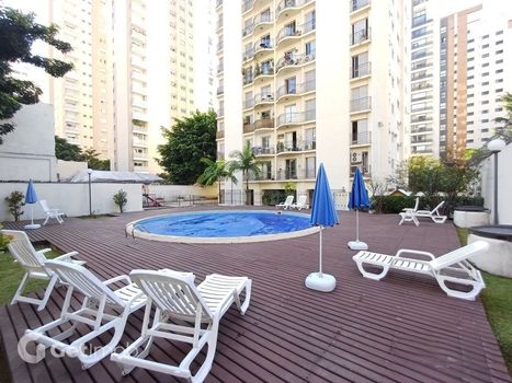 Foto 33 do(a) Cobertura de 4 quartos à venda em Pinheiros, São Paulo