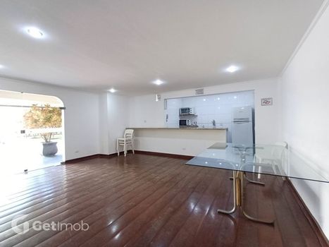 Foto 30 do(a) Cobertura de 4 quartos à venda em Pinheiros, São Paulo