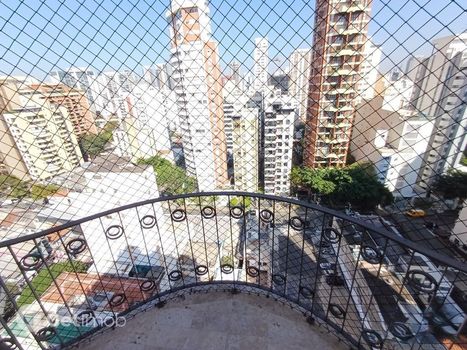 Foto 28 do(a) Cobertura de 4 quartos à venda em Pinheiros, São Paulo