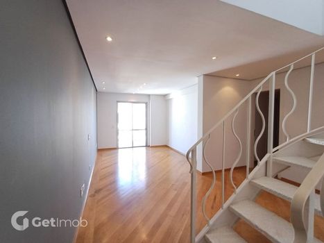 Foto 4 do(a) Cobertura de 4 quartos à venda em Pinheiros, São Paulo