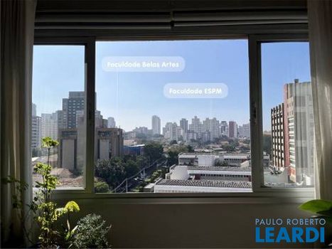 Foto 7 do(a) Apartamento false à venda em Vila Mariana, São Paulo