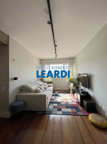 Foto 1 do(a) Apartamento false à venda em Vila Mariana, São Paulo