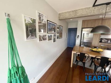 Foto 10 do(a) Apartamento false à venda em Vila Mariana, São Paulo