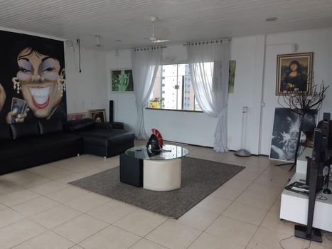 Foto 27 do(a) Cobertura de 4 quartos à venda em Aldeota, Fortaleza