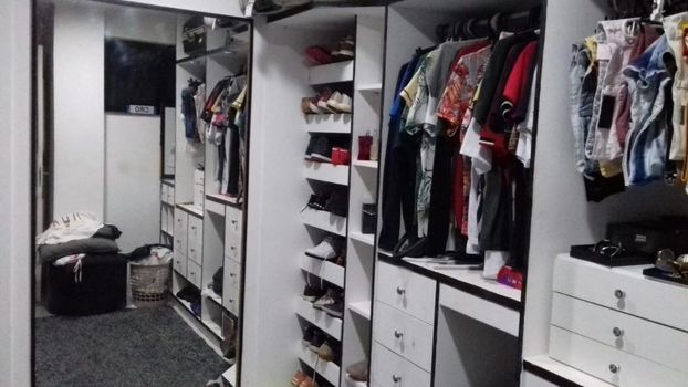 Foto 12 do(a) Cobertura de 4 quartos à venda em Aldeota, Fortaleza