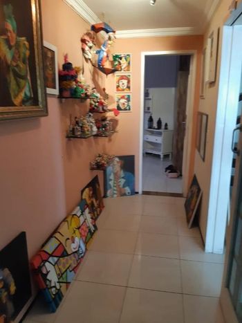 Foto 7 do(a) Cobertura de 4 quartos à venda em Aldeota, Fortaleza