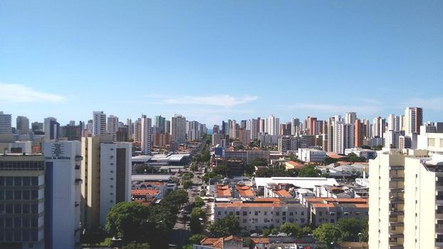 Foto 32 do(a) Cobertura de 4 quartos à venda em Aldeota, Fortaleza