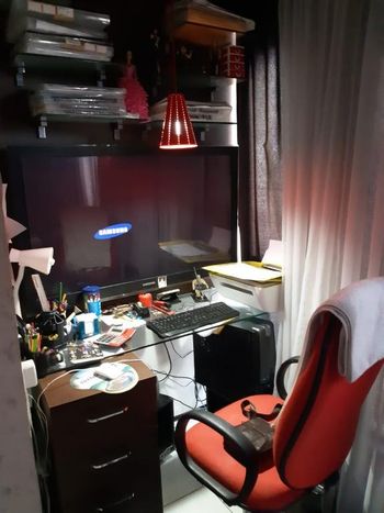 Foto 18 do(a) Cobertura de 4 quartos à venda em Aldeota, Fortaleza