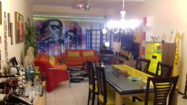 Foto 8 do(a) Cobertura de 4 quartos à venda em Aldeota, Fortaleza