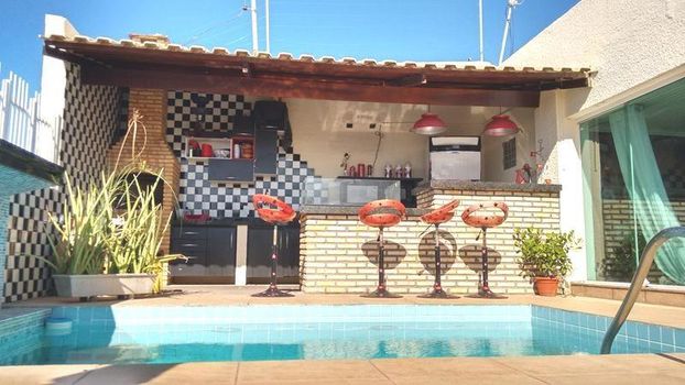 Foto 30 do(a) Cobertura de 4 quartos à venda em Aldeota, Fortaleza