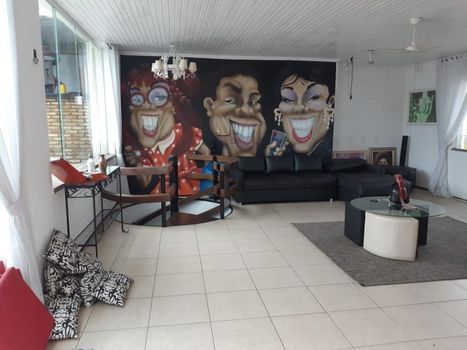 Foto 26 do(a) Cobertura de 4 quartos à venda em Aldeota, Fortaleza