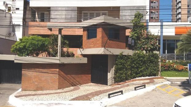 Foto 2 do(a) Cobertura de 4 quartos à venda em Aldeota, Fortaleza