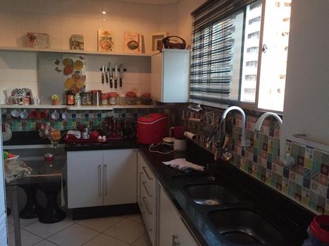 Foto 22 do(a) Cobertura de 4 quartos à venda em Aldeota, Fortaleza