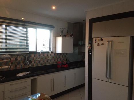 Foto 23 do(a) Cobertura de 4 quartos à venda em Aldeota, Fortaleza