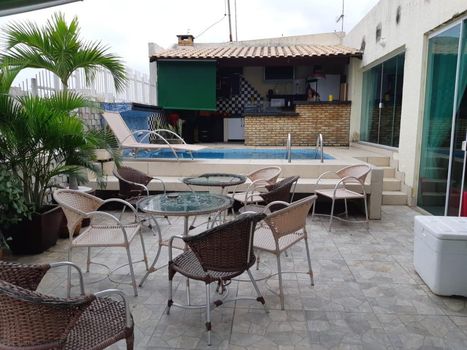 Foto 28 do(a) Cobertura de 4 quartos à venda em Aldeota, Fortaleza