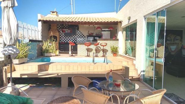 Foto 29 do(a) Cobertura de 4 quartos à venda em Aldeota, Fortaleza