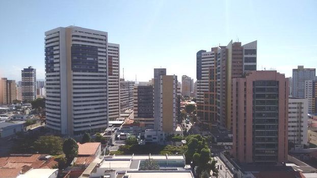 Foto 31 do(a) Cobertura de 4 quartos à venda em Aldeota, Fortaleza