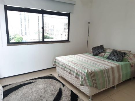 Foto 24 do(a) Cobertura de 4 quartos à venda em Aldeota, Fortaleza