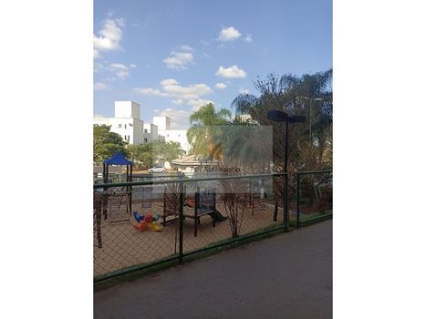 Foto 5 do(a) Apartamento de 2 quartos para alugar em Residencial Santa Filomena, São José do Rio Preto
