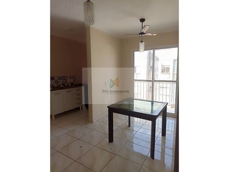 Foto 46 do(a) Apartamento de 2 quartos para alugar em Residencial Santa Filomena, São José do Rio Preto