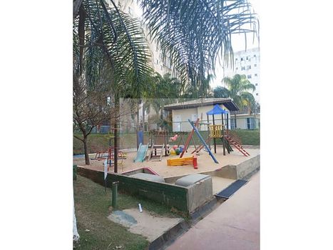 Foto 13 do(a) Apartamento de 2 quartos para alugar em Residencial Santa Filomena, São José do Rio Preto