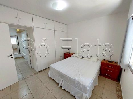 Foto 10 do(a) Apartamento de 2 quartos à venda em Vila Buarque, São Paulo
